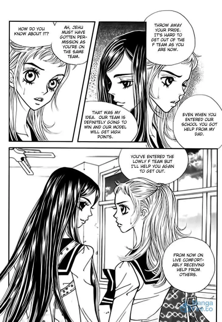 Read Bibibi!! chapter 17 image 2 on Lezhin