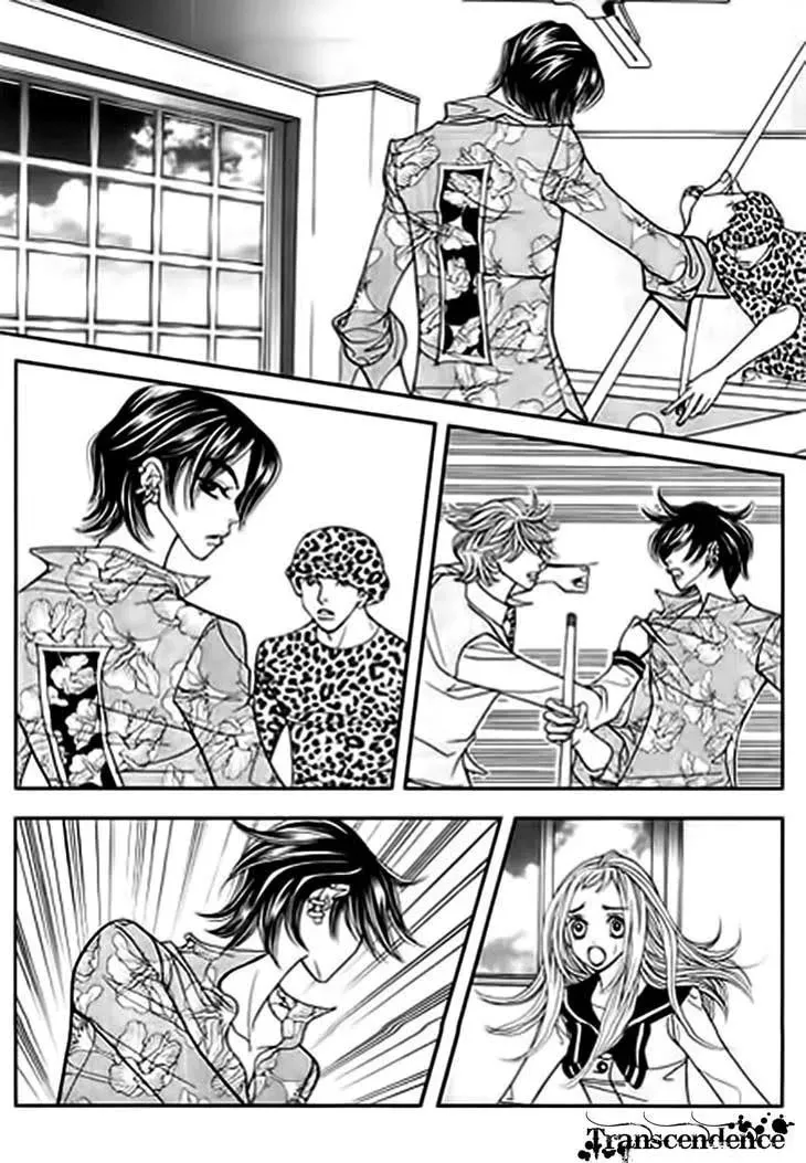 Read Bibibi!! chapter 17 image 25 on Lezhin