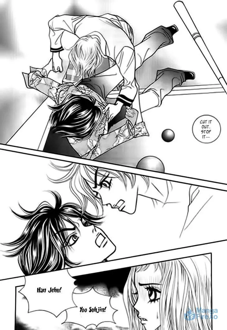 Read Bibibi!! chapter 17 image 26 on Lezhin