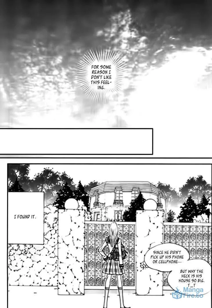 Read Bibibi!! chapter 17 image 8 on Lezhin
