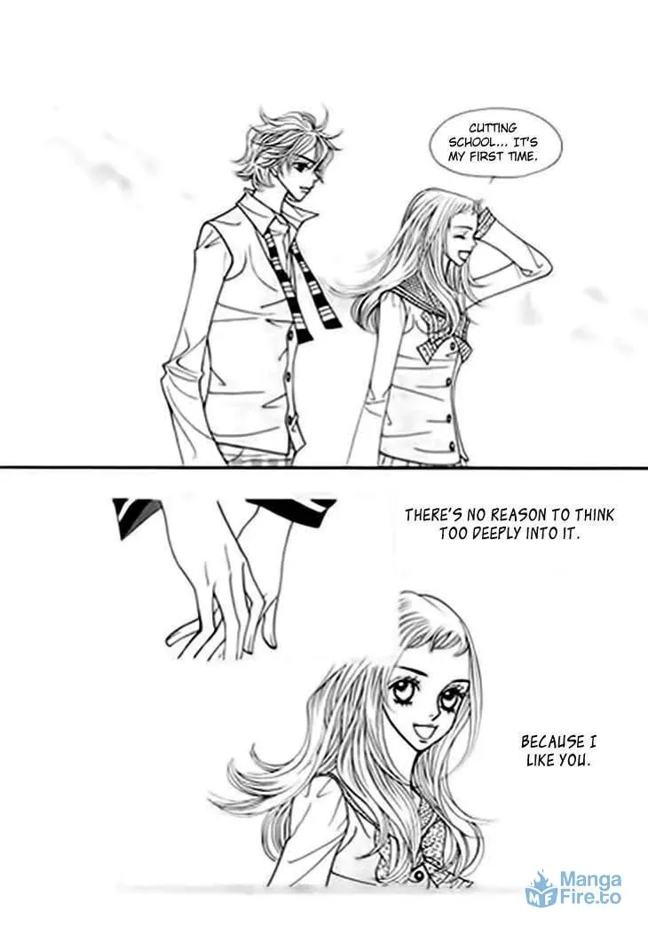 Read Bibibi!! chapter 18 image 11 on Lezhin