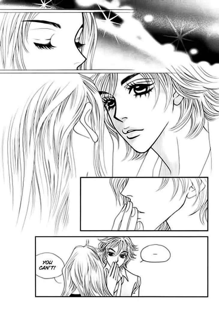 Read Bibibi!! chapter 18 image 13 on Lezhin