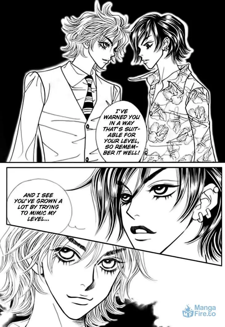 Read Bibibi!! chapter 18 image 2 on Lezhin