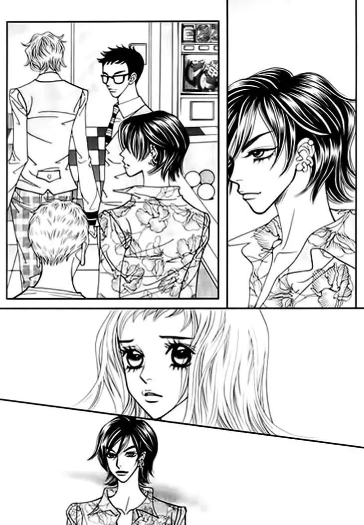 Read Bibibi!! chapter 18 image 3 on Lezhin