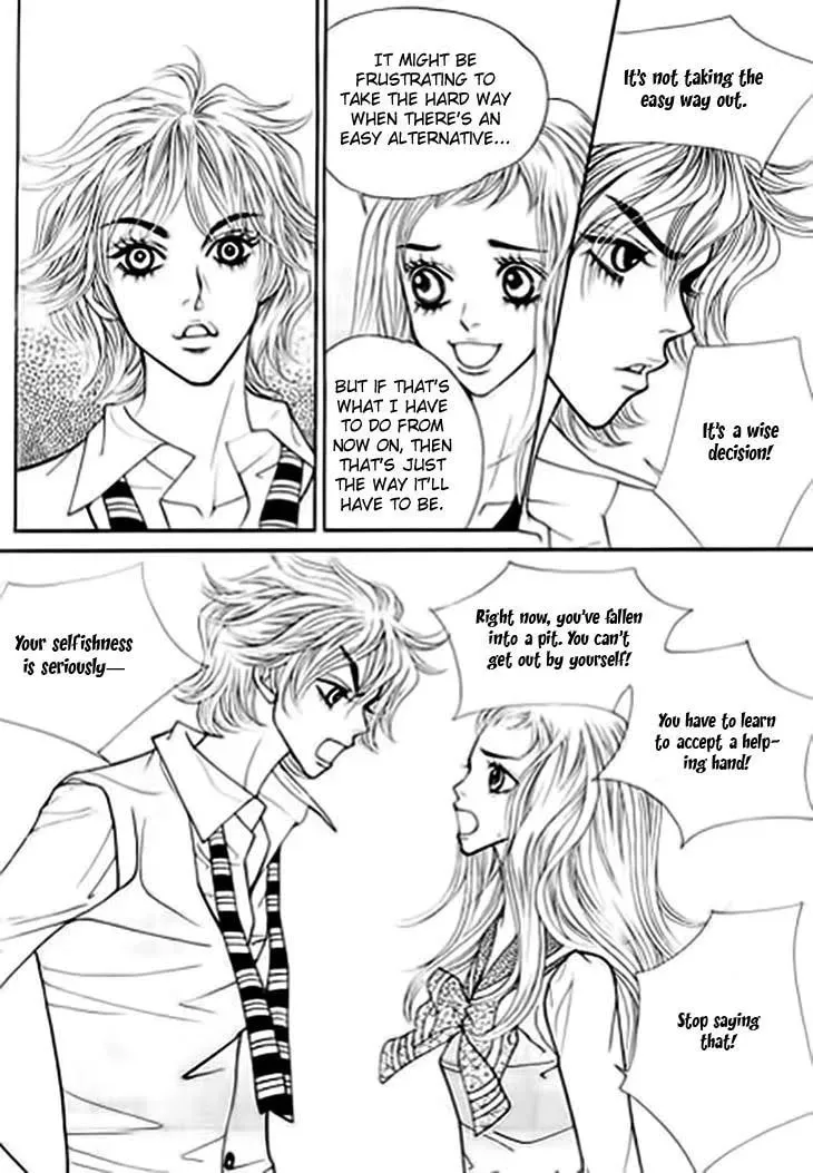 Read Bibibi!! chapter 18 image 7 on Lezhin