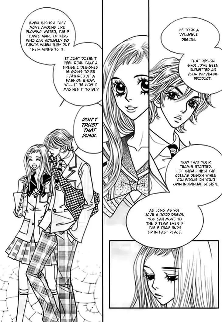 Read Bibibi!! chapter 19 image 10 on Lezhin