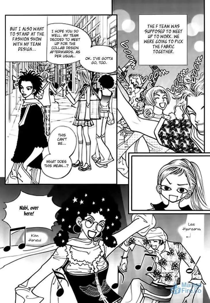 Read Bibibi!! chapter 19 image 11 on Lezhin