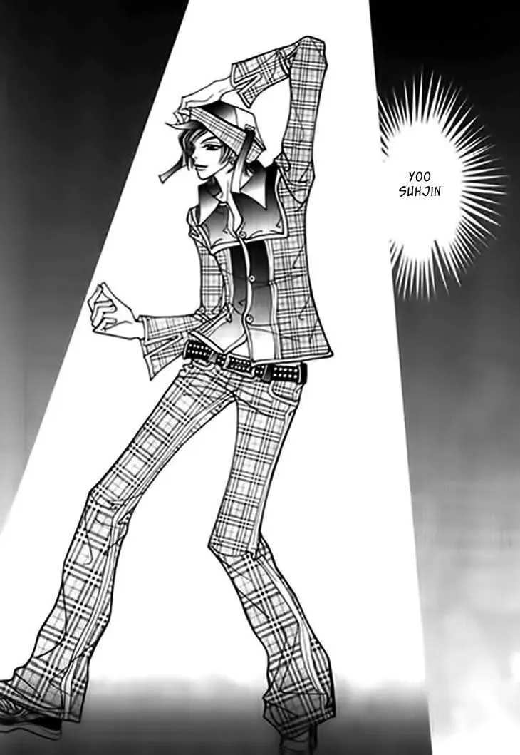 Read Bibibi!! chapter 19 image 12 on Lezhin