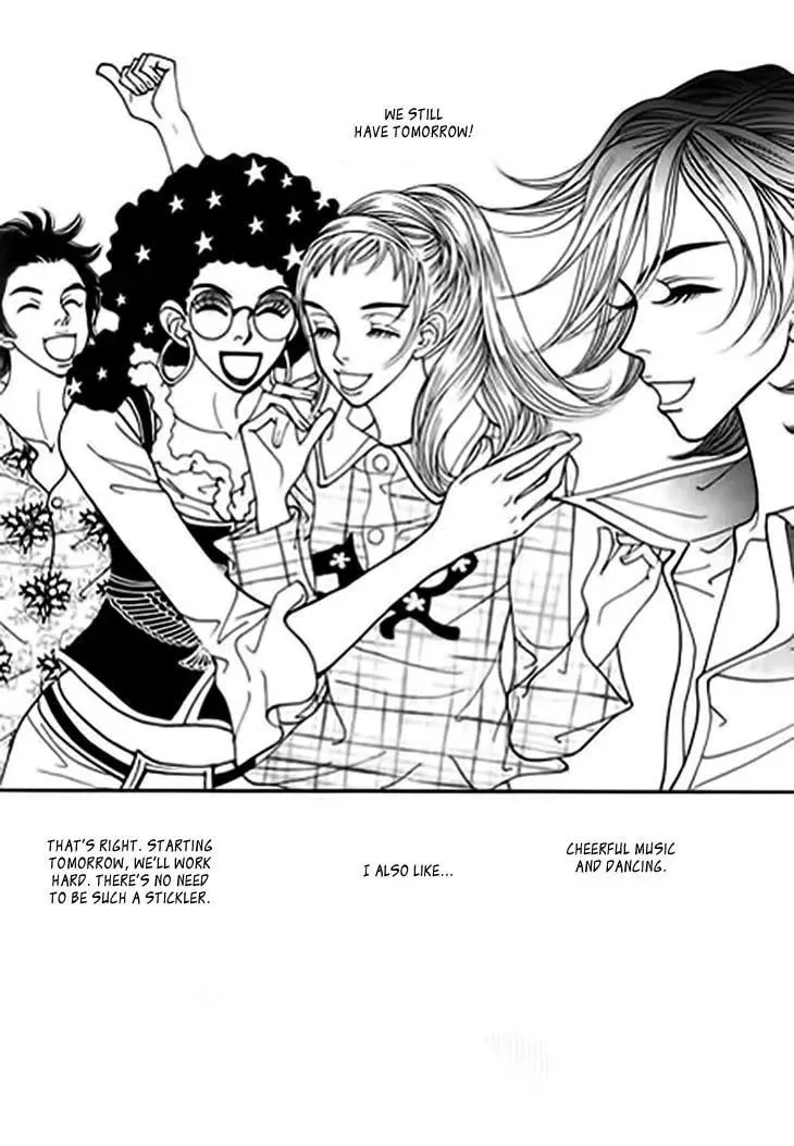Read Bibibi!! chapter 19 image 15 on Lezhin