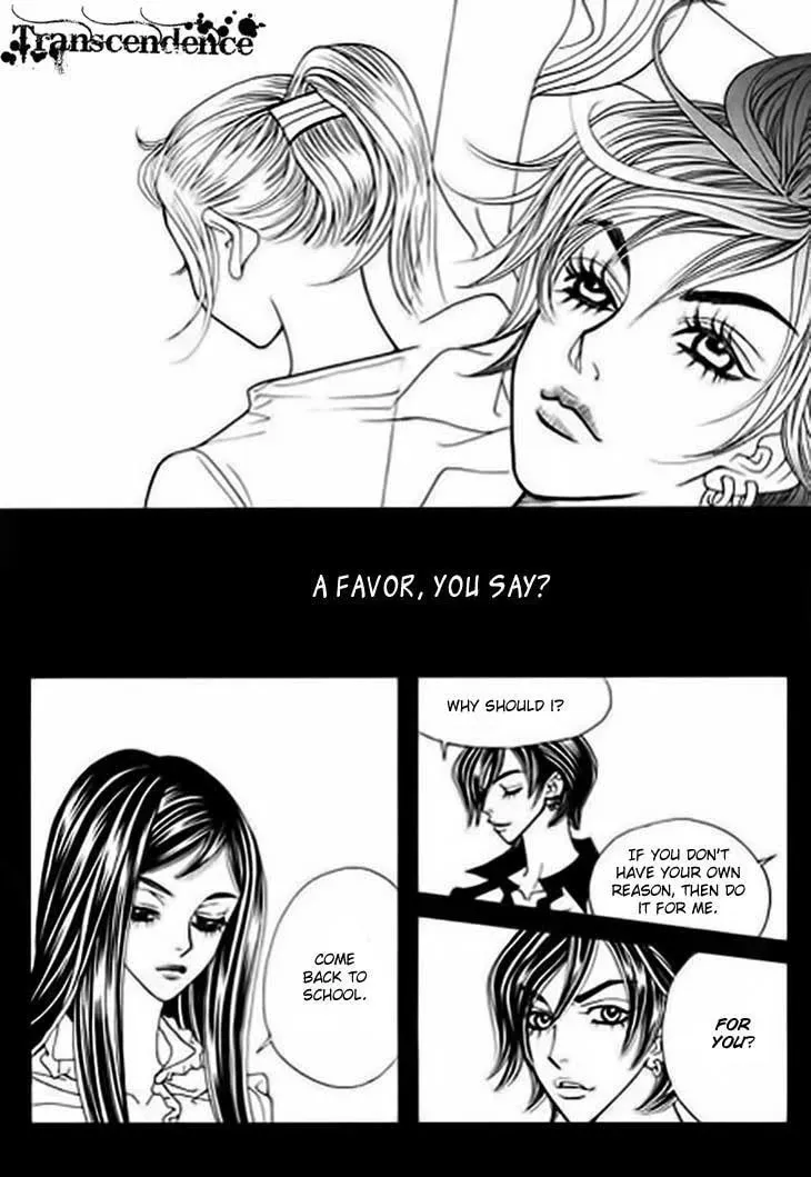 Read Bibibi!! chapter 19 image 18 on Lezhin