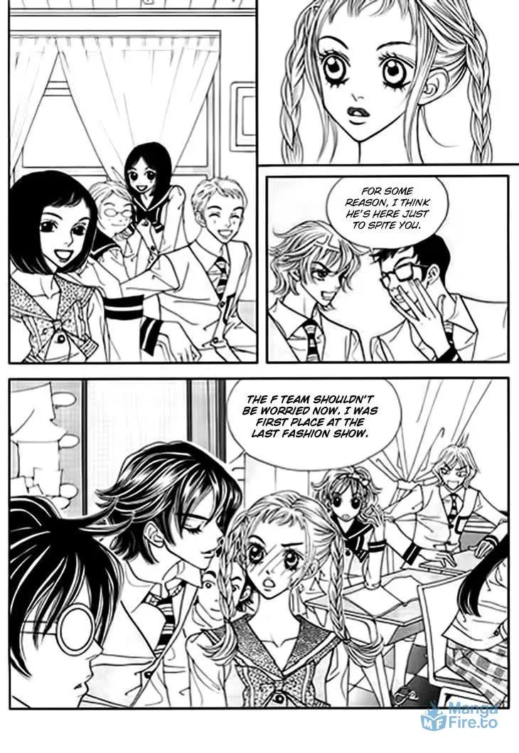 Read Bibibi!! chapter 19 image 2 on Lezhin