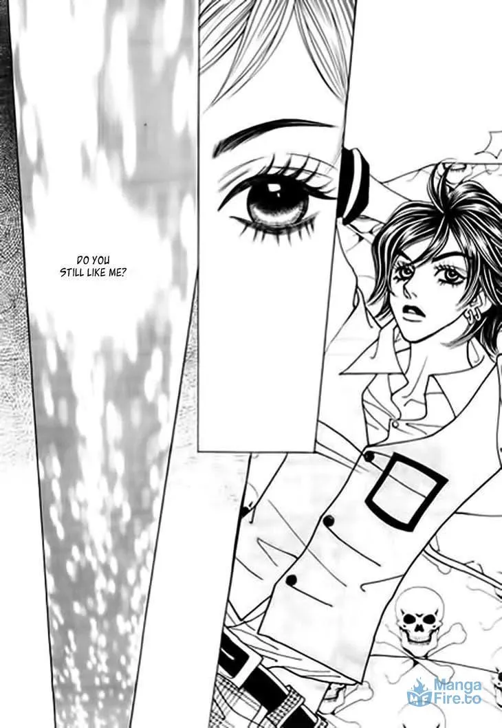 Read Bibibi!! chapter 19 image 20 on Lezhin