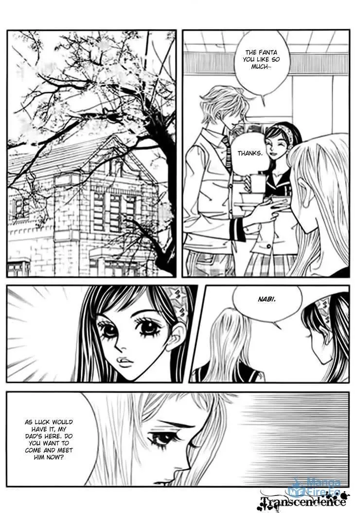 Read Bibibi!! chapter 19 image 23 on Lezhin