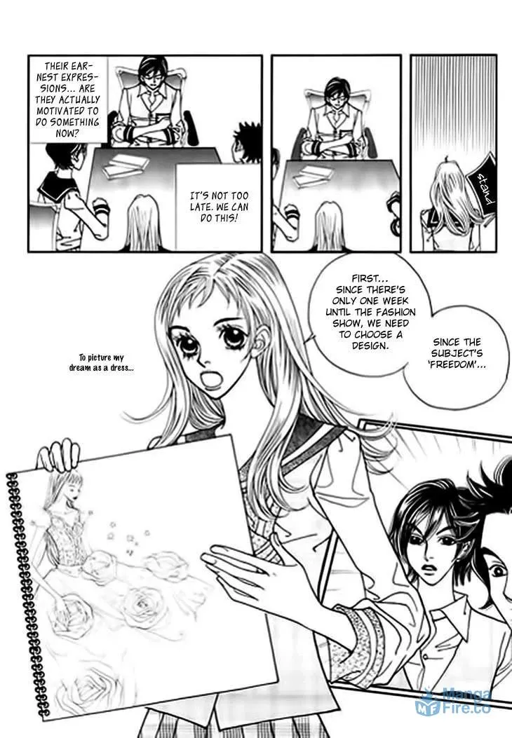 Read Bibibi!! chapter 19 image 5 on Lezhin