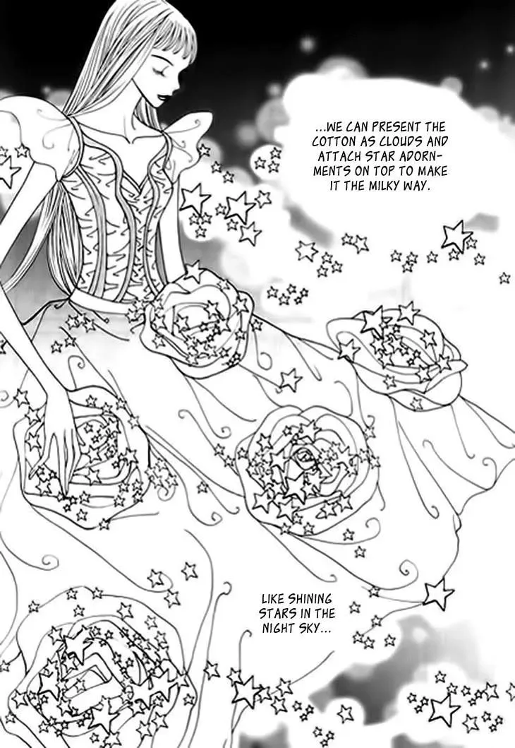 Read Bibibi!! chapter 19 image 6 on Lezhin