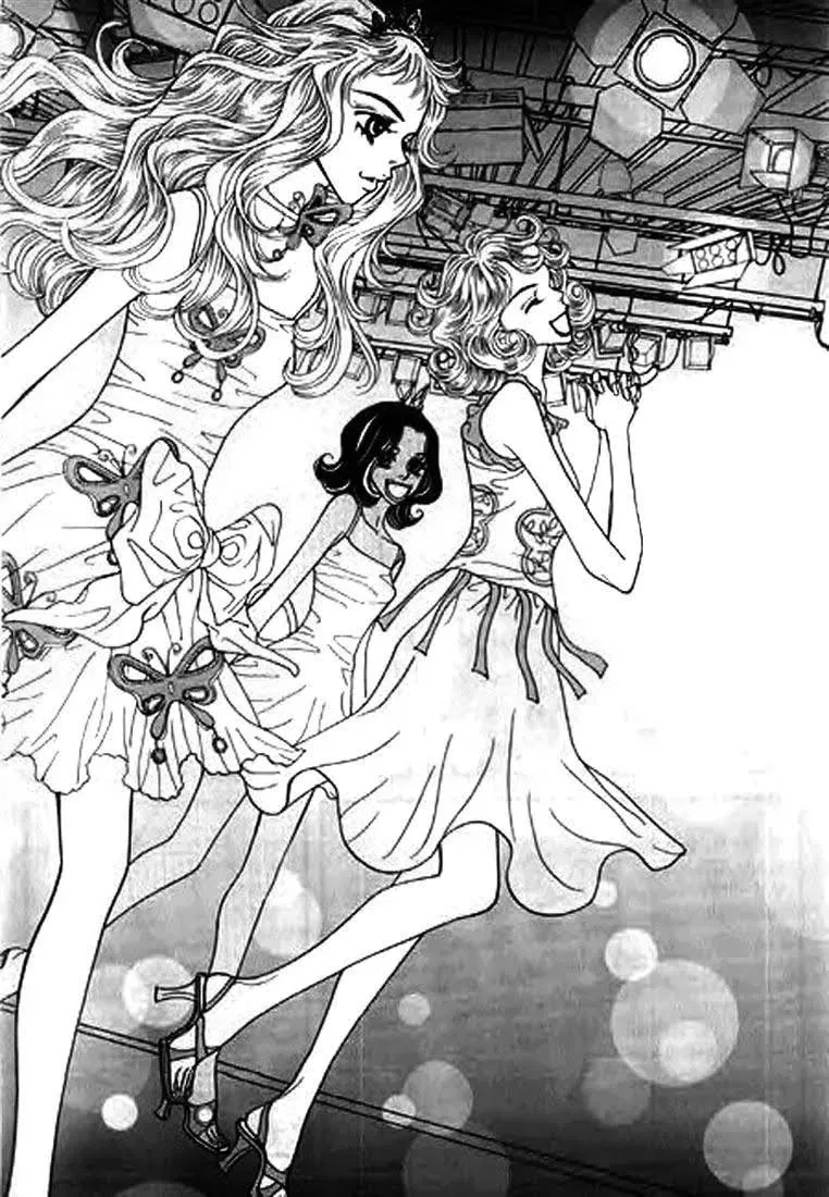 Read Bibibi!! chapter 2 image 18 on Lezhin