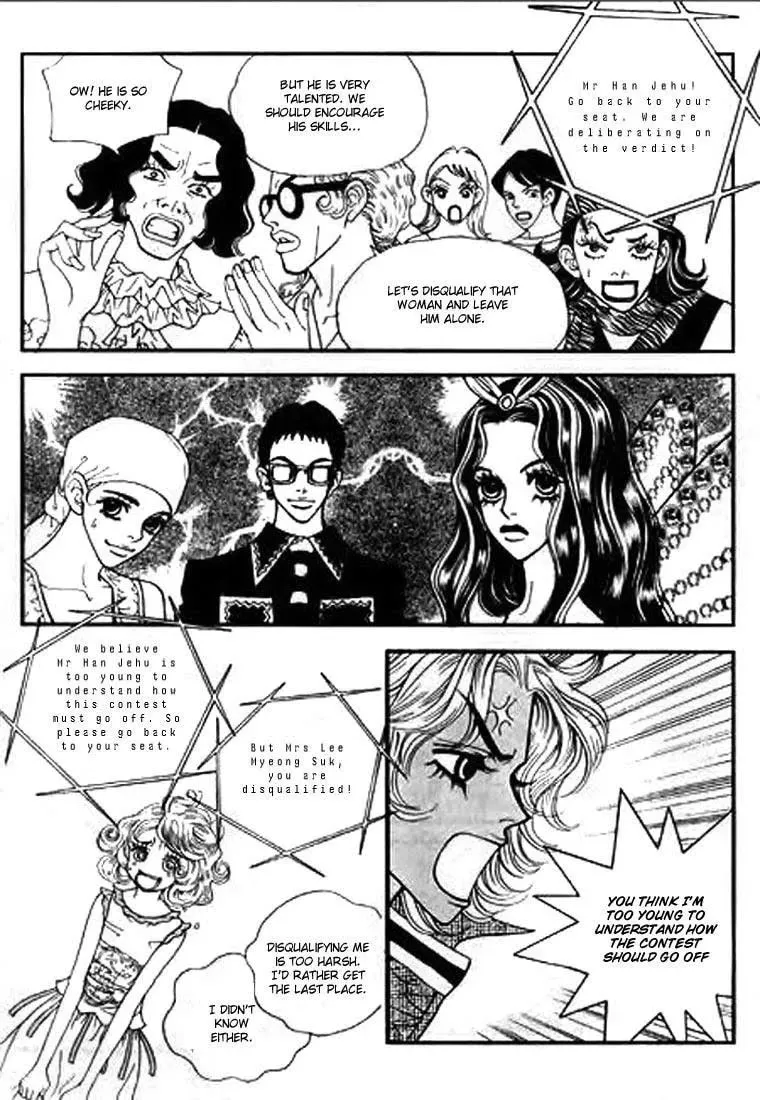 Read Bibibi!! chapter 2 image 22 on Lezhin