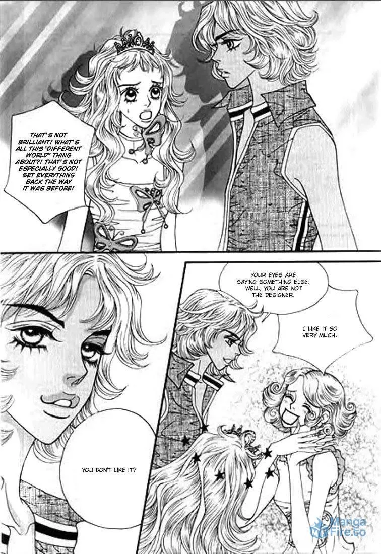 Read Bibibi!! chapter 2 image 5 on Lezhin