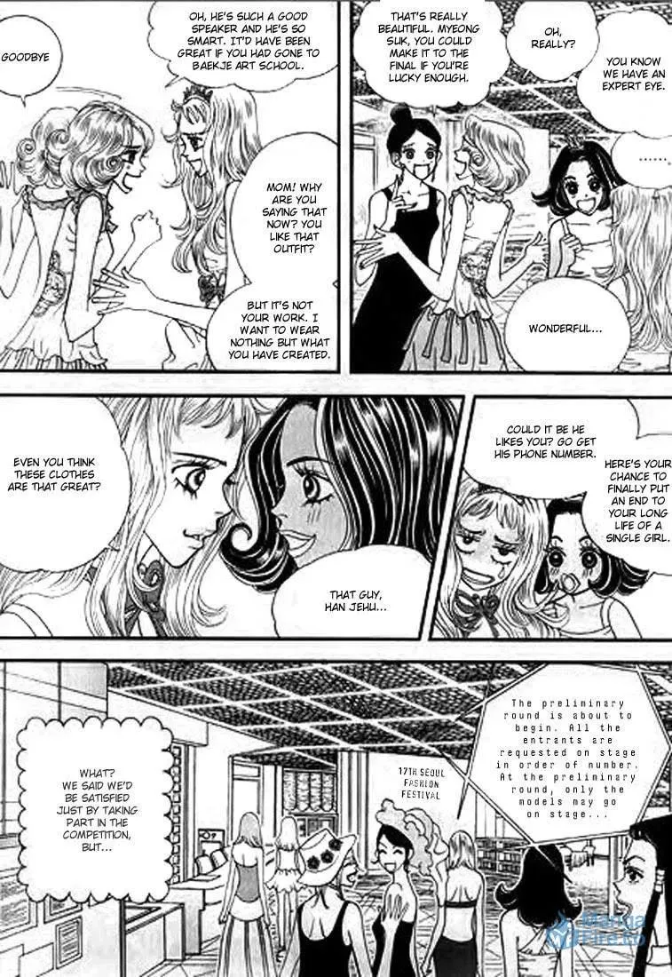 Read Bibibi!! chapter 2 image 8 on Lezhin