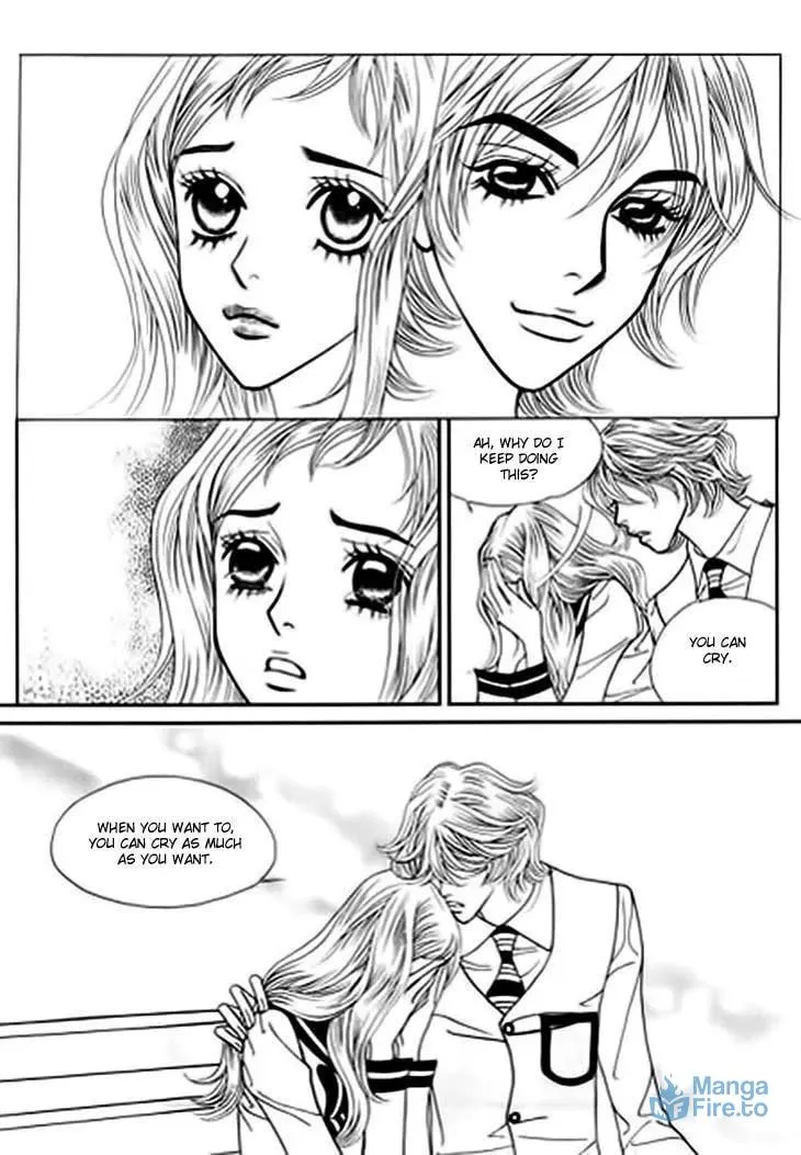 Read Bibibi!! chapter 20 image 11 on Lezhin