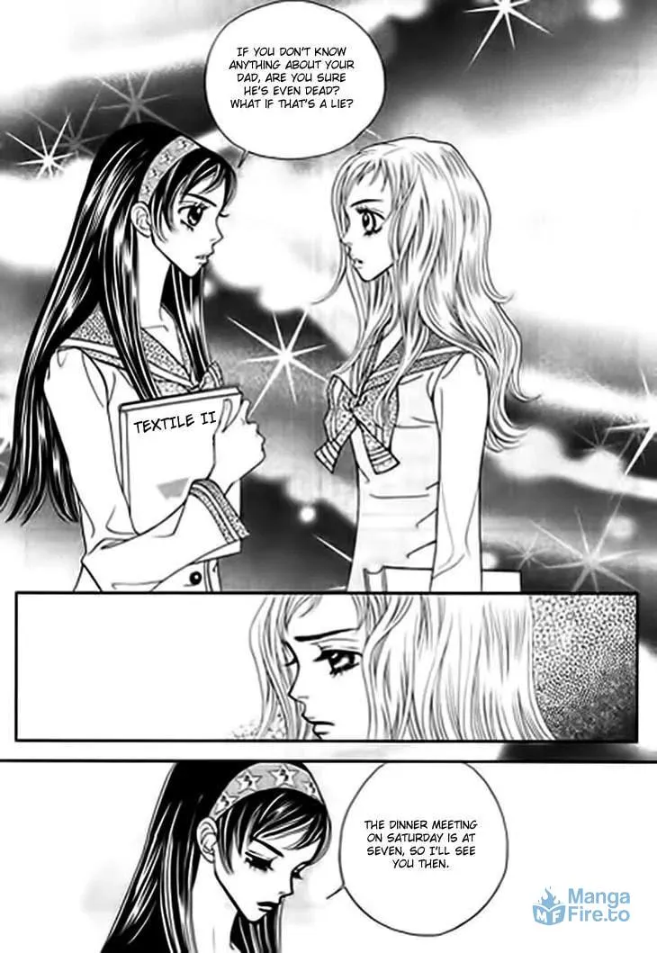 Read Bibibi!! chapter 20 image 14 on Lezhin
