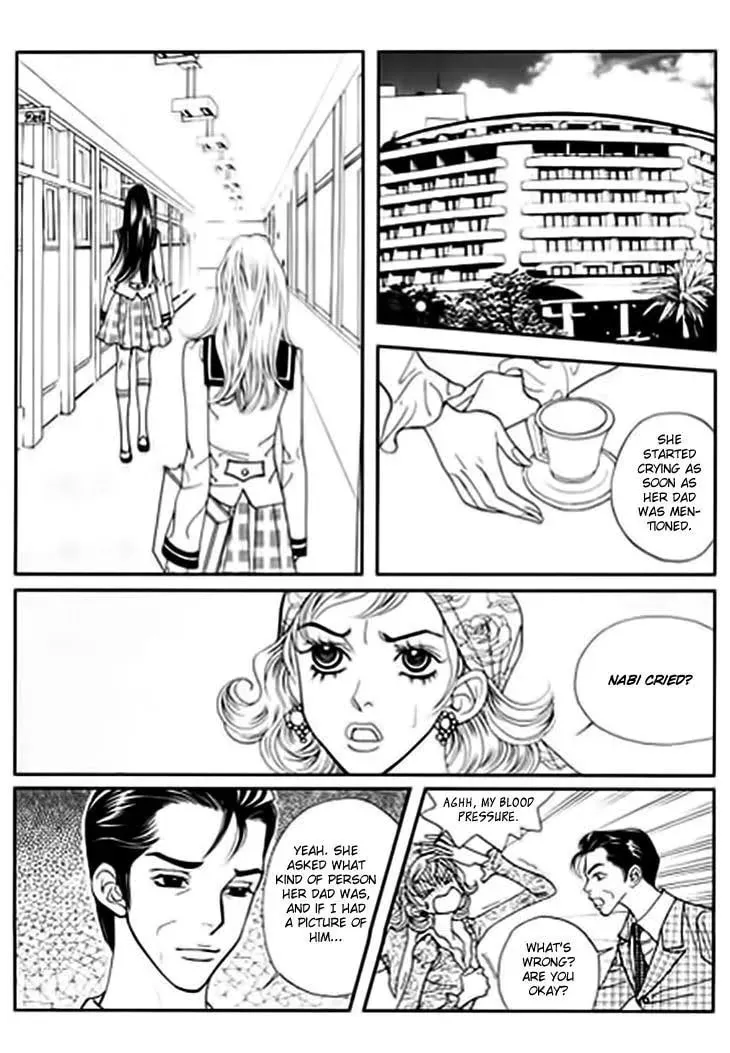 Read Bibibi!! chapter 20 image 15 on Lezhin