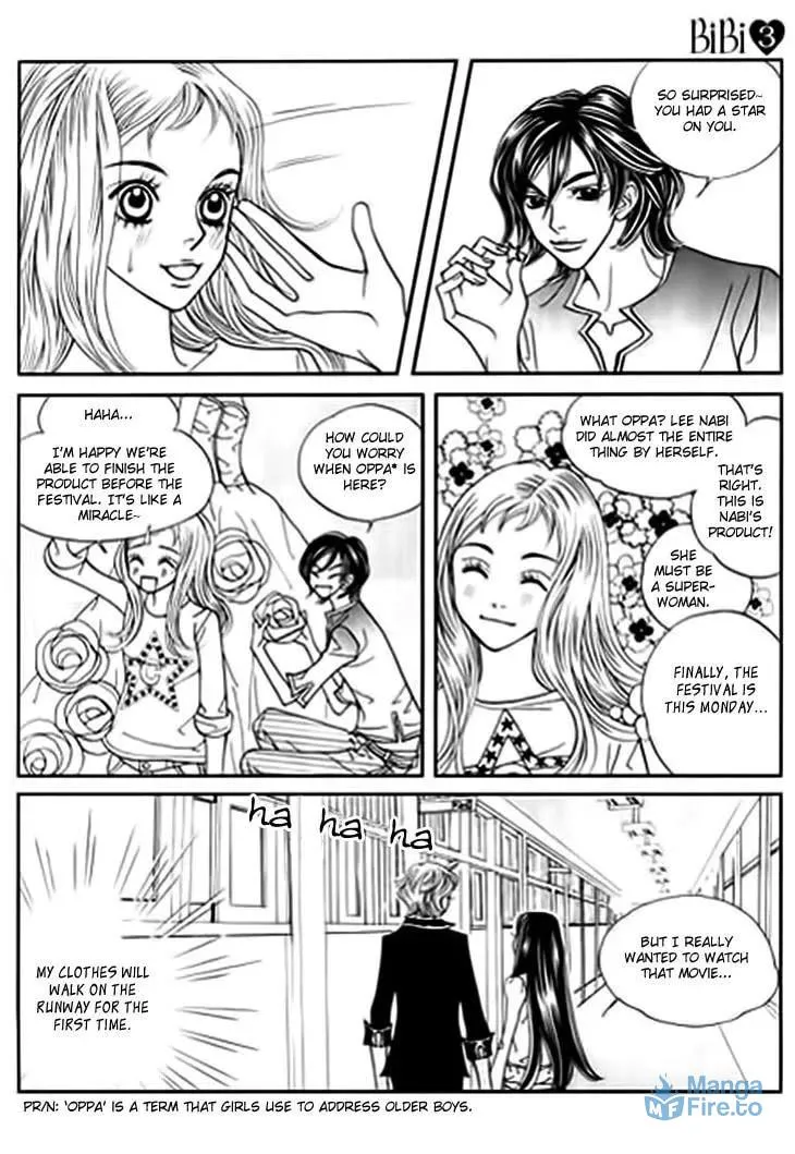 Read Bibibi!! chapter 20 image 20 on Lezhin