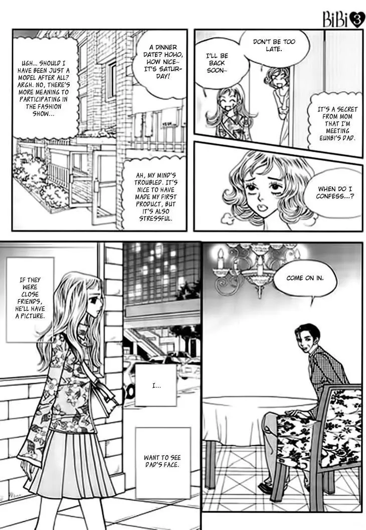 Read Bibibi!! chapter 20 image 22 on Lezhin