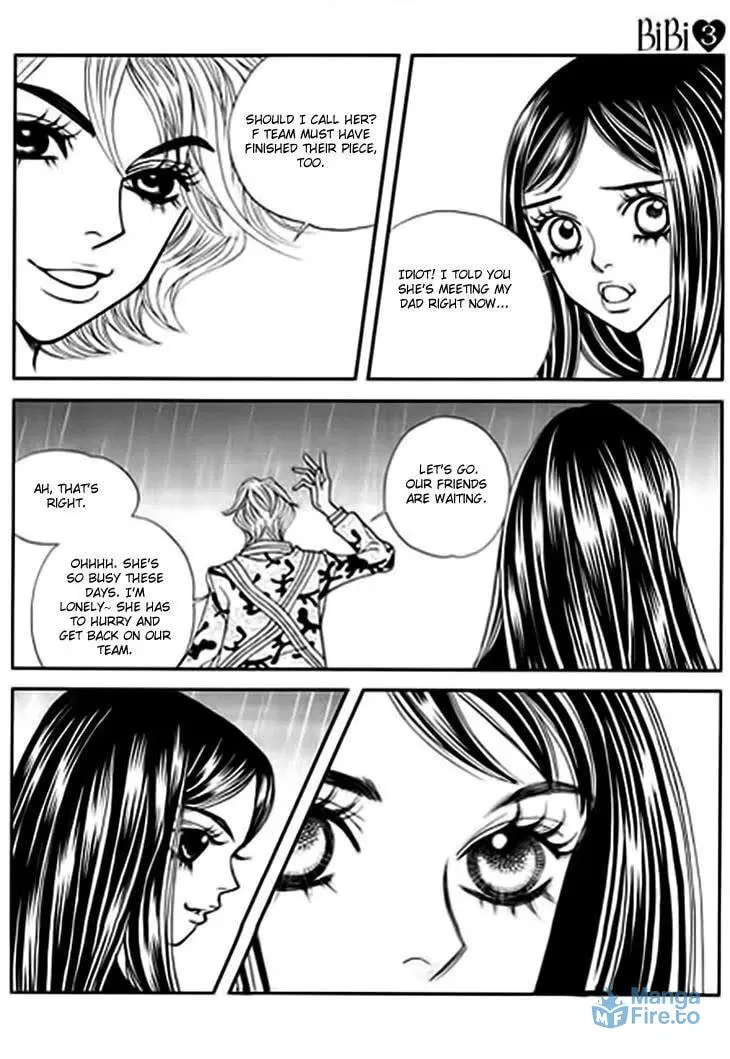 Read Bibibi!! chapter 20 image 26 on Lezhin
