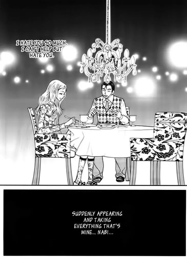 Read Bibibi!! chapter 20 image 27 on Lezhin
