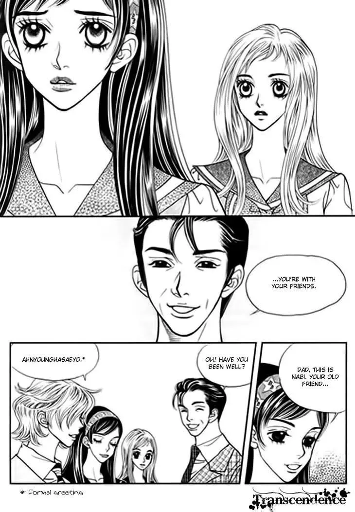 Read Bibibi!! chapter 20 image 3 on Lezhin