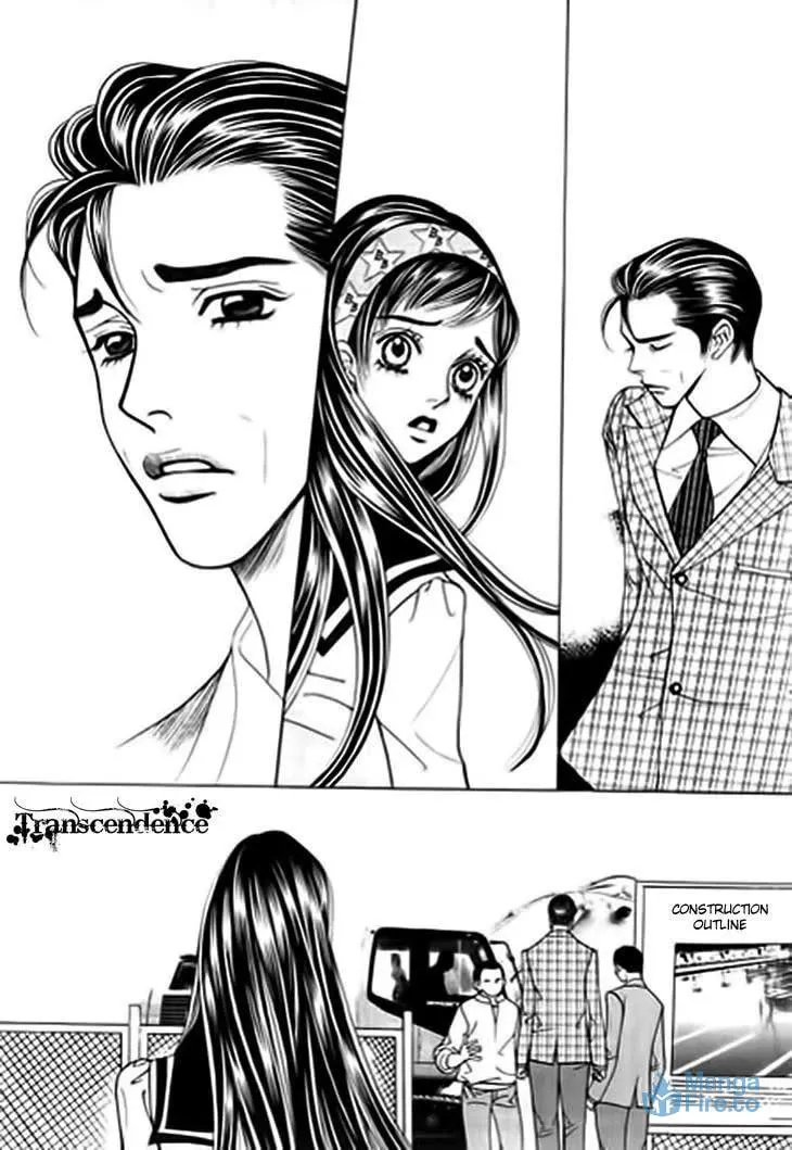 Read Bibibi!! chapter 20 image 8 on Lezhin