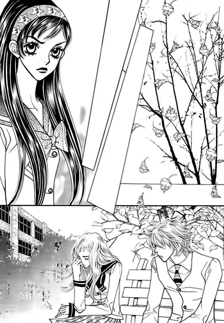 Read Bibibi!! chapter 20 image 9 on Lezhin