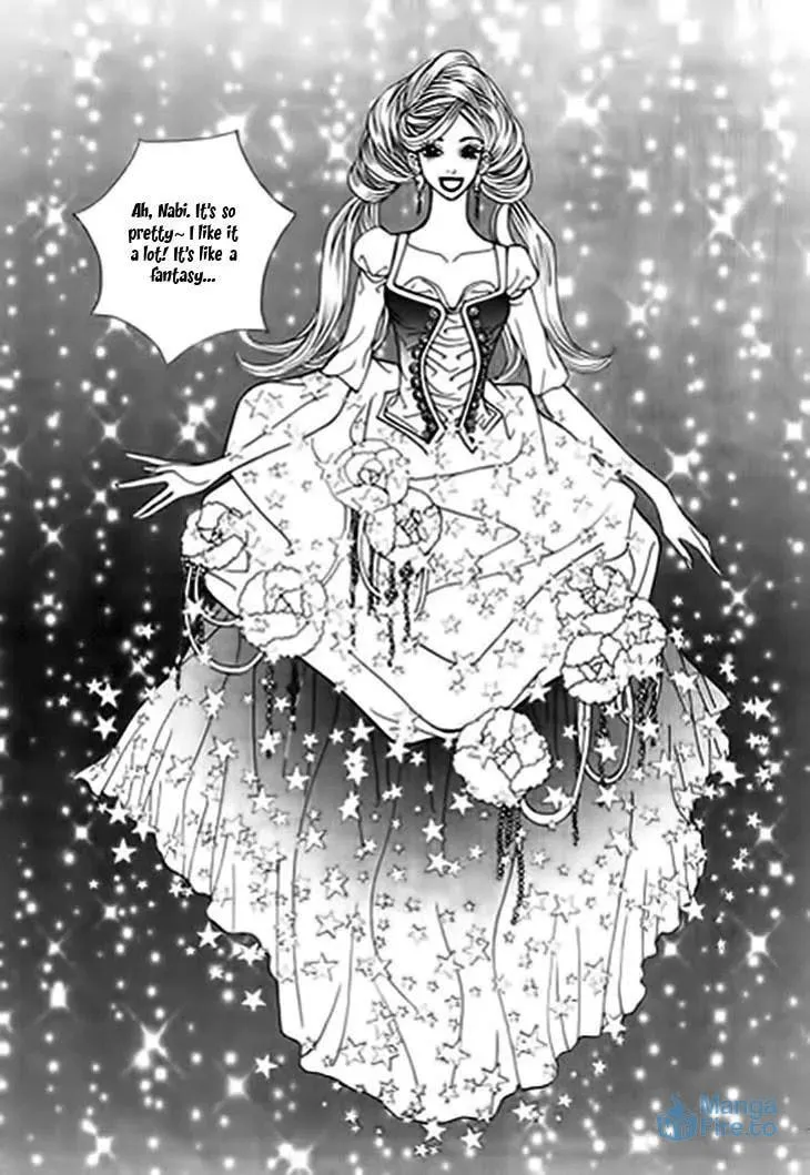 Read Bibibi!! chapter 21 image 11 on Lezhin