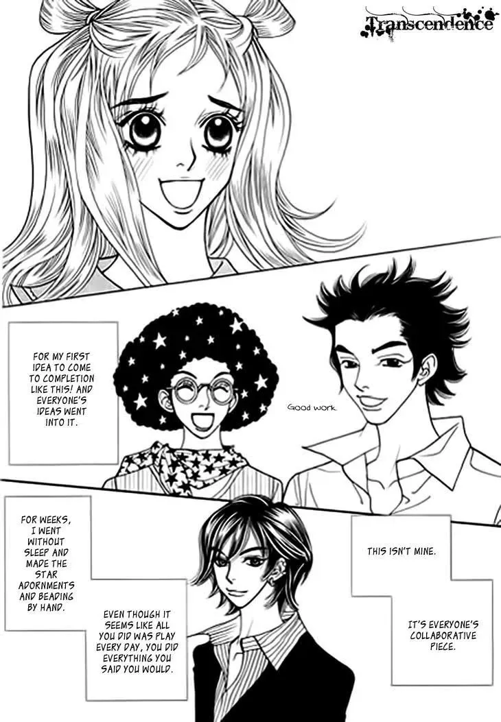Read Bibibi!! chapter 21 image 12 on Lezhin