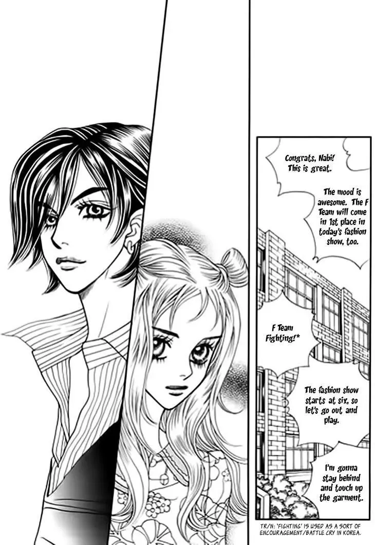 Read Bibibi!! chapter 21 image 15 on Lezhin