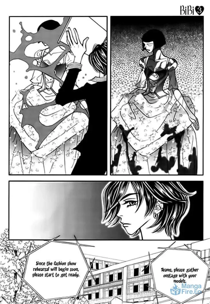 Read Bibibi!! chapter 21 image 23 on Lezhin