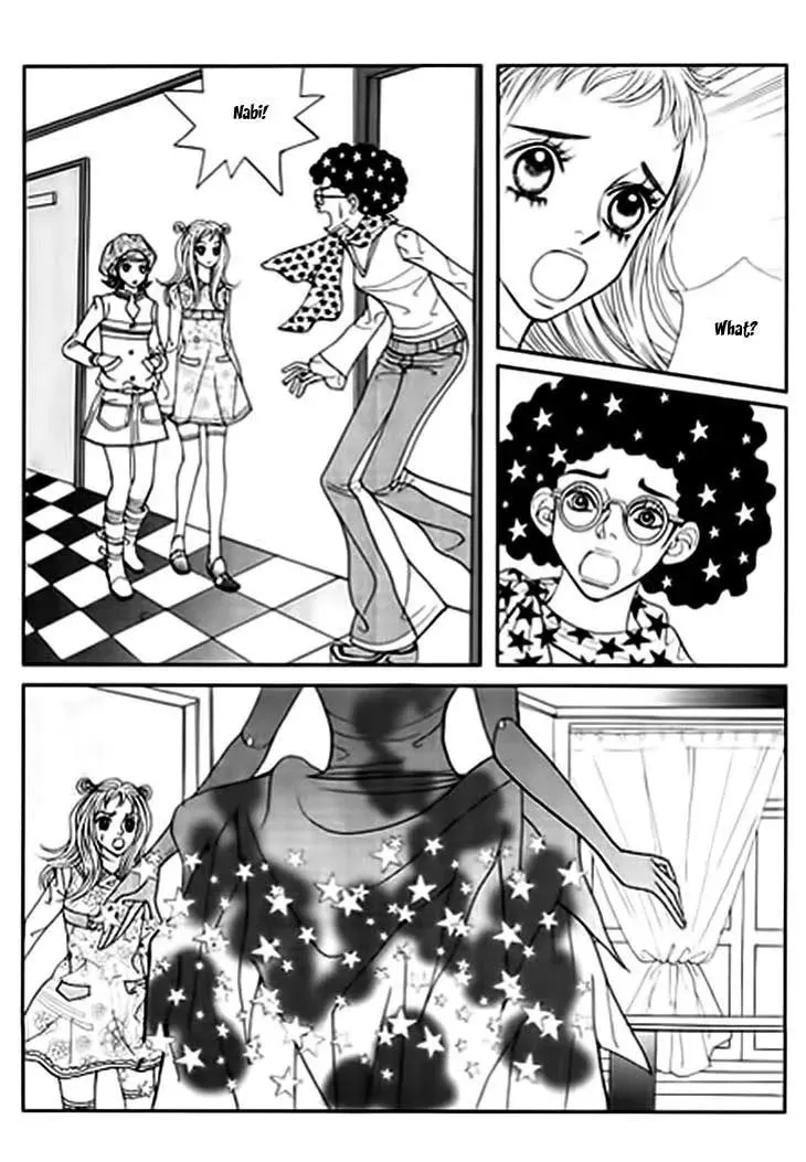 Read Bibibi!! chapter 21 image 24 on Lezhin