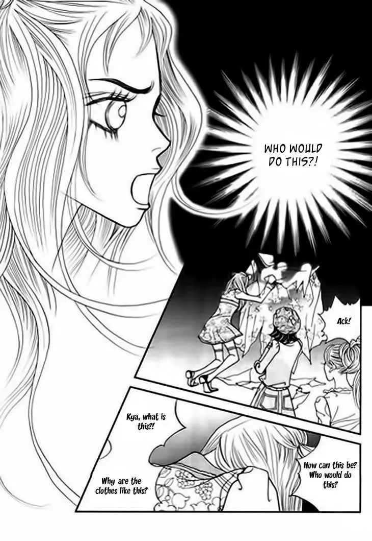 Read Bibibi!! chapter 21 image 25 on Lezhin