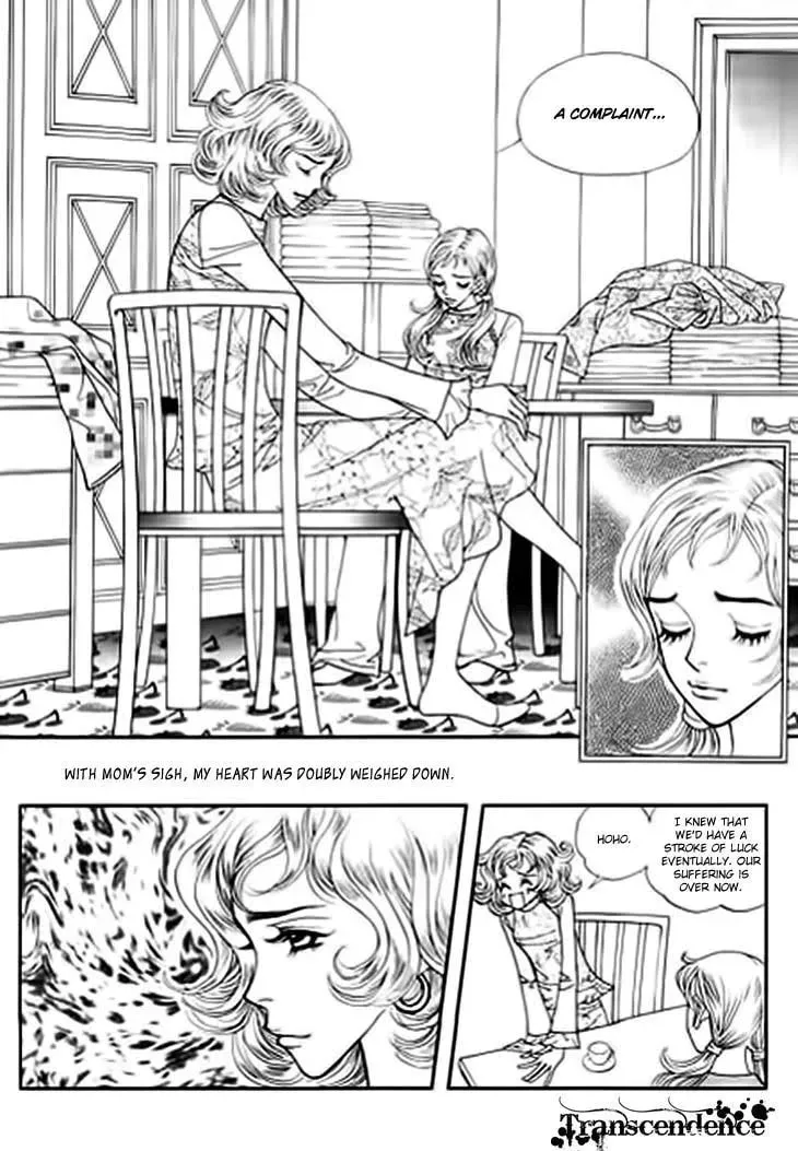 Read Bibibi!! chapter 21 image 3 on Lezhin