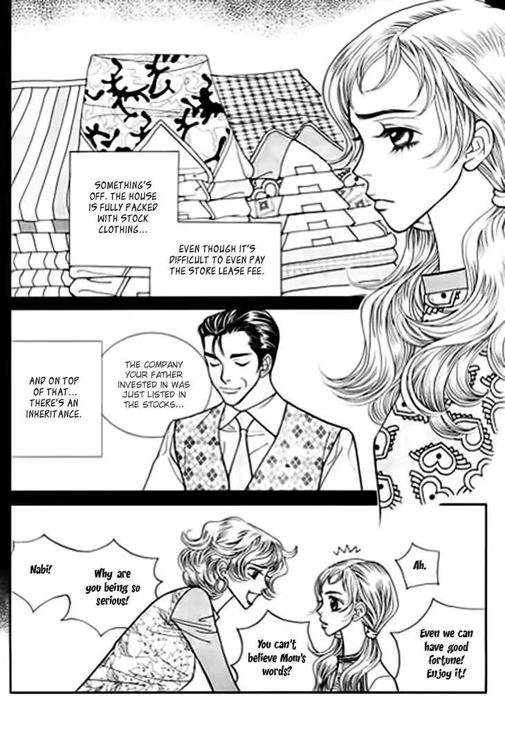 Read Bibibi!! chapter 21 image 4 on Lezhin