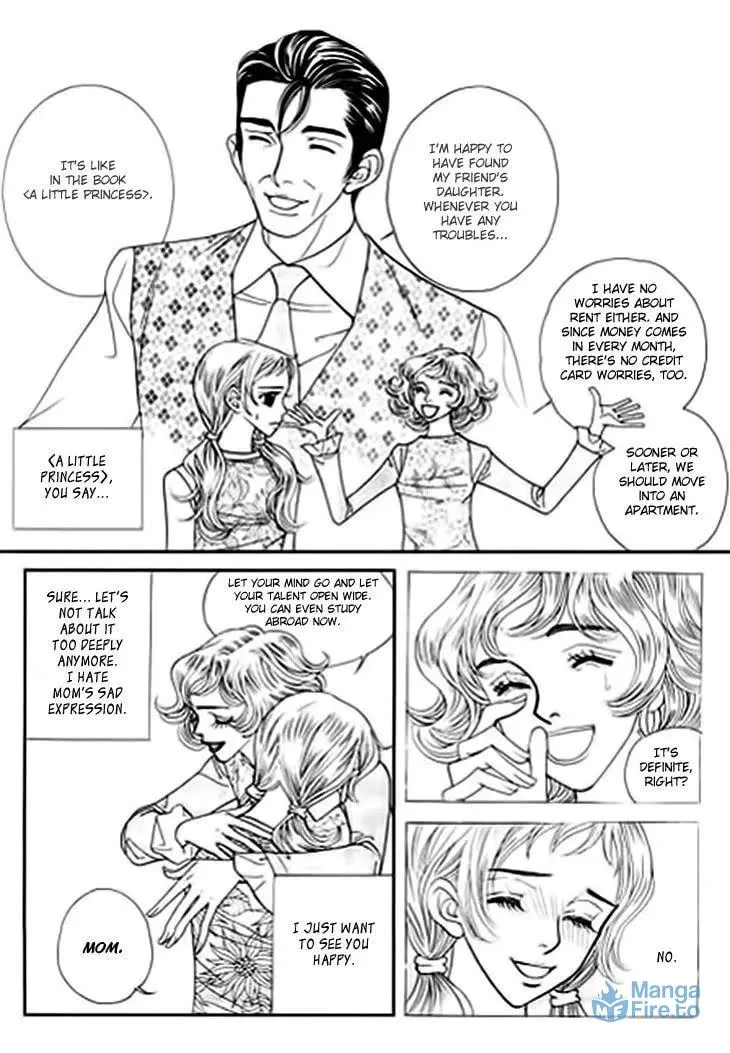 Read Bibibi!! chapter 21 image 5 on Lezhin