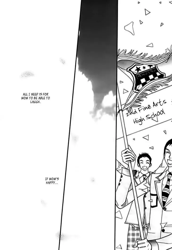 Read Bibibi!! chapter 21 image 6 on Lezhin