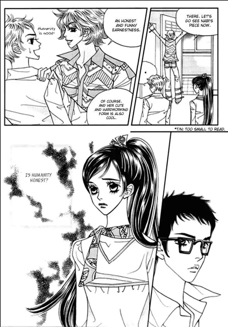 Read Bibibi!! chapter 22 image 10 on Lezhin