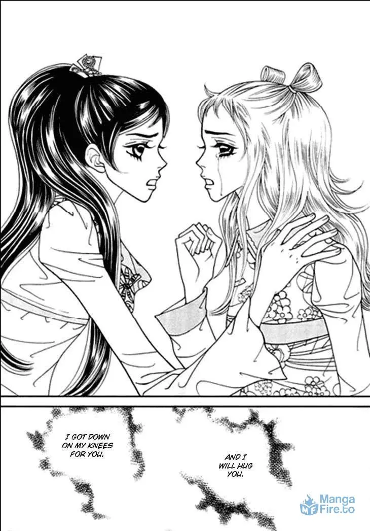 Read Bibibi!! chapter 22 image 14 on Lezhin