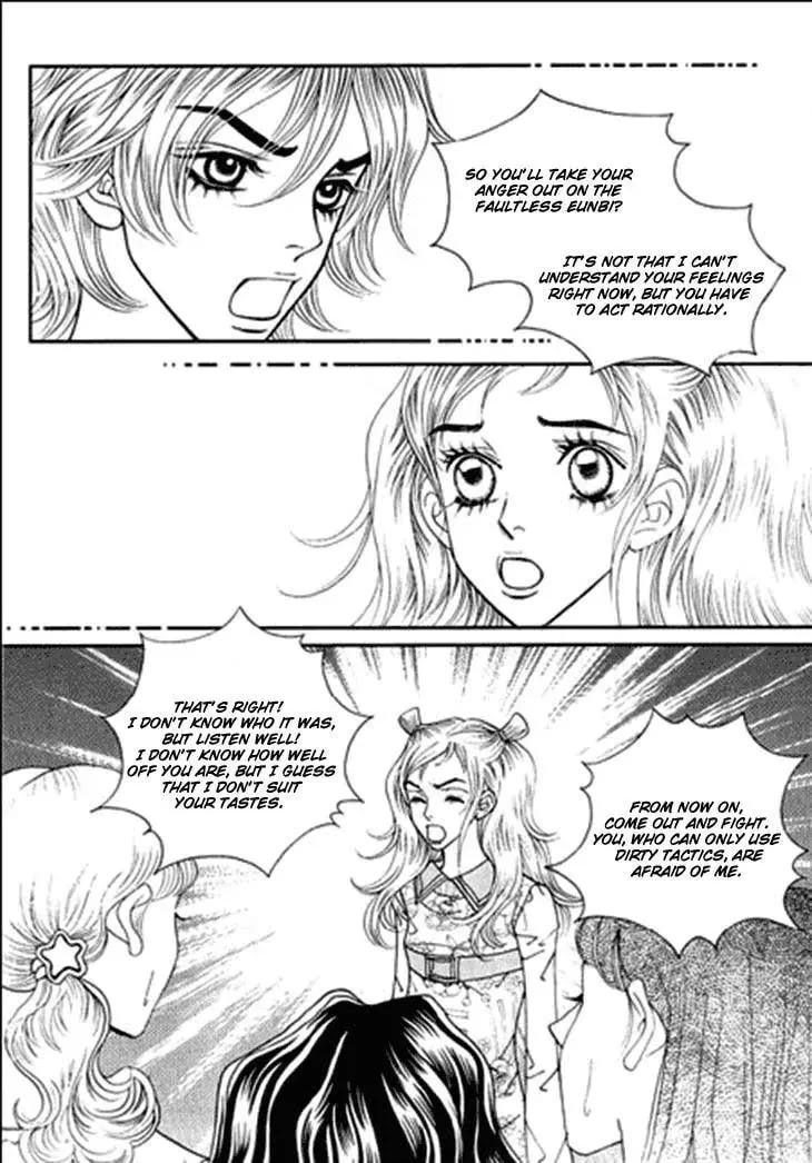 Read Bibibi!! chapter 22 image 18 on Lezhin