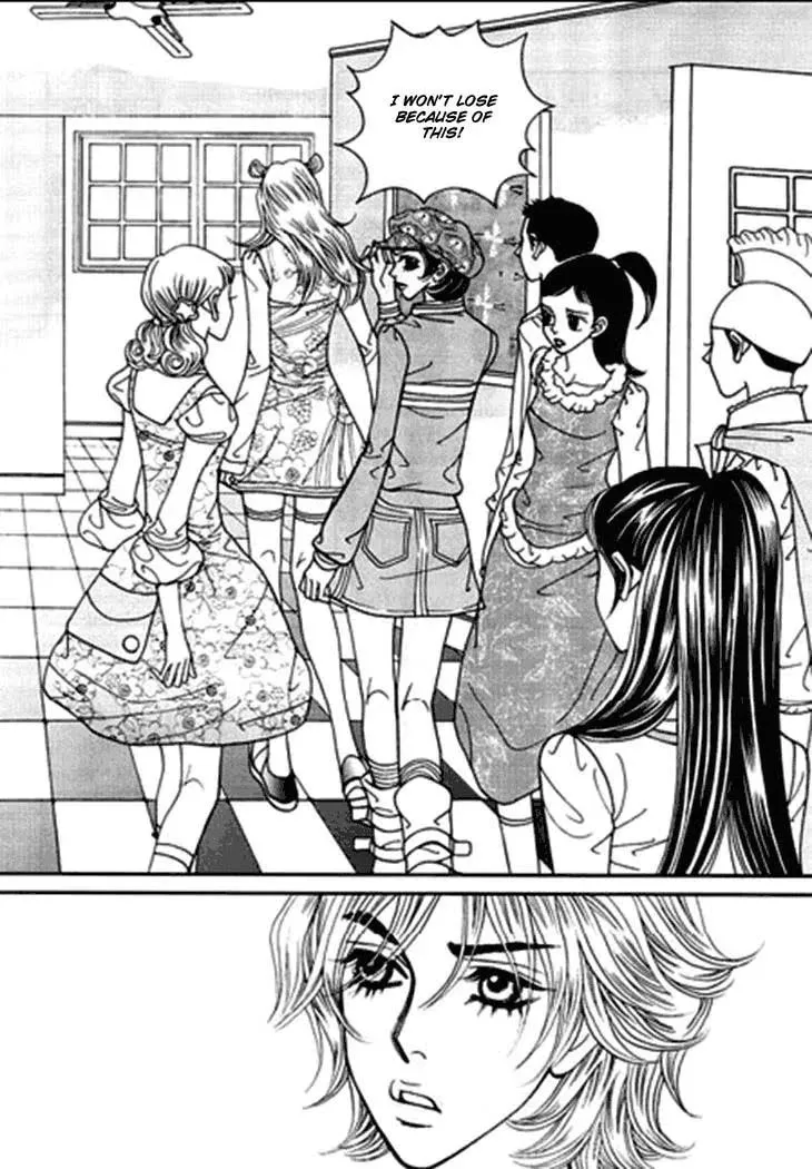 Read Bibibi!! chapter 22 image 19 on Lezhin