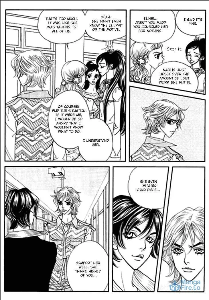 Read Bibibi!! chapter 22 image 20 on Lezhin