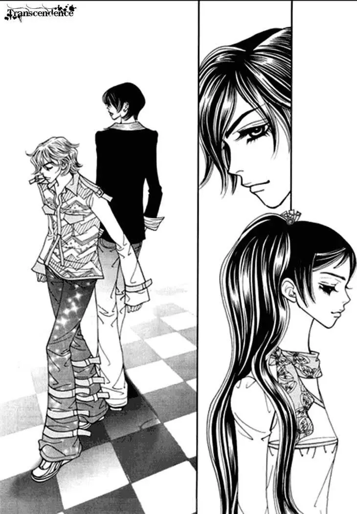 Read Bibibi!! chapter 22 image 21 on Lezhin