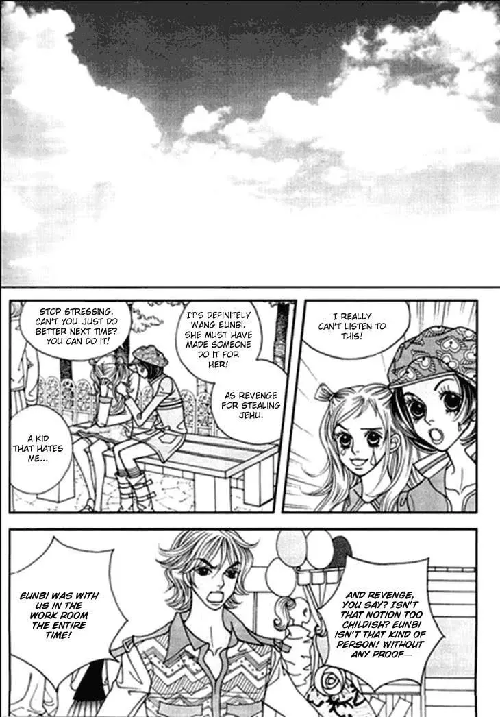 Read Bibibi!! chapter 22 image 22 on Lezhin